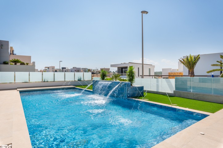Dom Sprzedaż Costa Blanca Campoamor 39