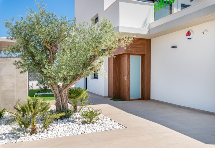 Dom Sprzedaż Costa Blanca Campoamor 40