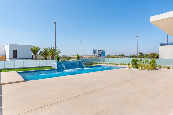 Dom Sprzedaż Costa Blanca Campoamor 41