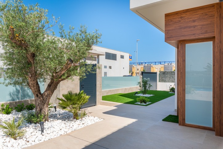 Dom Sprzedaż Costa Blanca Campoamor 42
