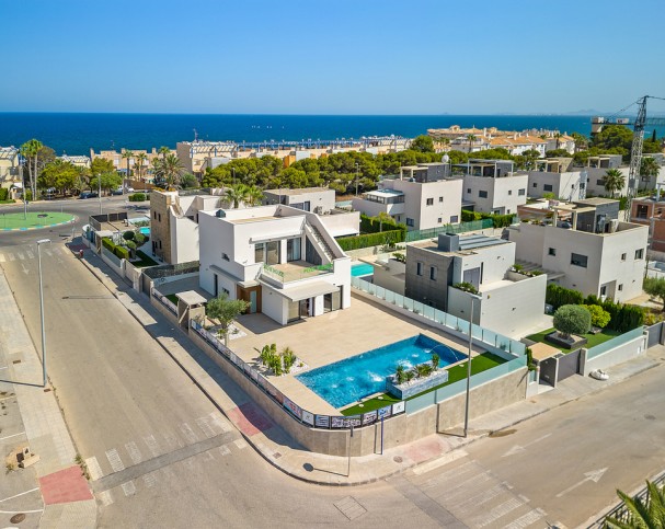 Dom Sprzedaż Costa Blanca Campoamor 54