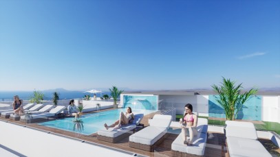 Mieszkanie Sprzedaż Costa Blanca Torrevieja