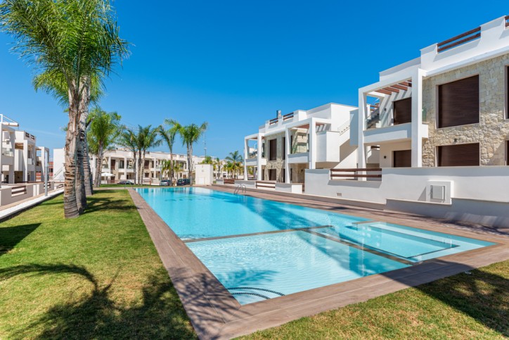 Mieszkanie Sprzedaż Costa Blanca Torrevieja 3