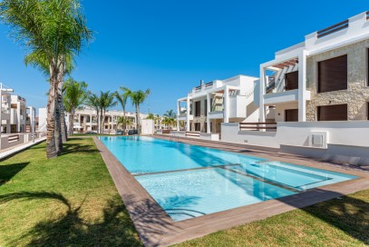Mieszkanie Sprzedaż Costa Blanca Torrevieja