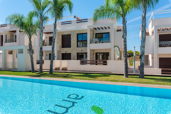 Mieszkanie Sprzedaż Costa Blanca Torrevieja 4