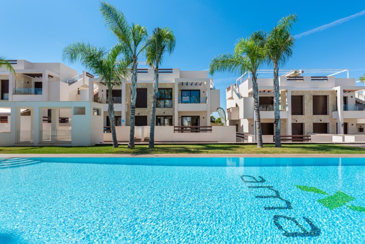 Mieszkanie Sprzedaż Costa Blanca Torrevieja 5