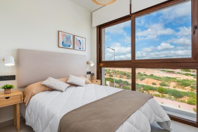 Mieszkanie Sprzedaż Costa Blanca Torrevieja