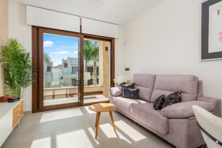 Mieszkanie Sprzedaż Costa Blanca Torrevieja 21