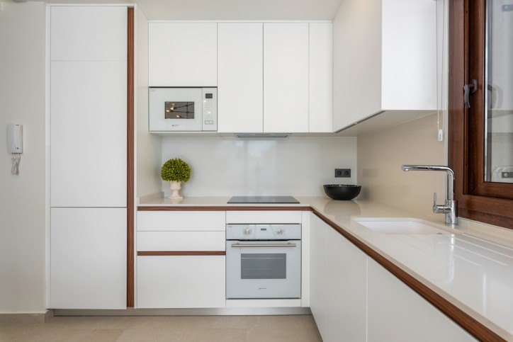Mieszkanie Sprzedaż Costa Blanca Torrevieja 23