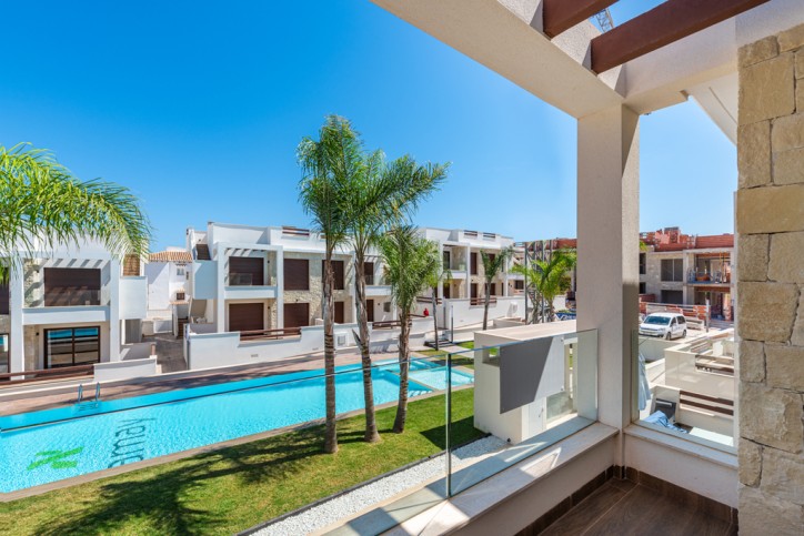Mieszkanie Sprzedaż Costa Blanca Torrevieja 29