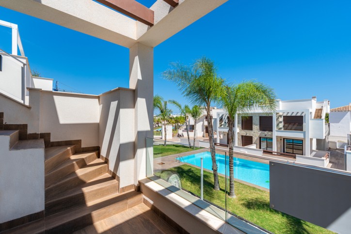 Mieszkanie Sprzedaż Costa Blanca Torrevieja 30