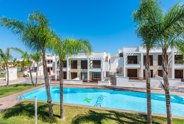 Mieszkanie Sprzedaż Costa Blanca Torrevieja 31