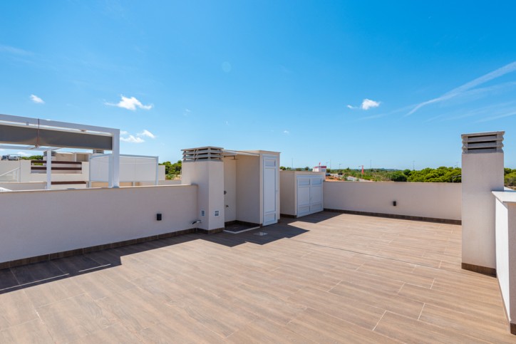 Mieszkanie Sprzedaż Costa Blanca Torrevieja 32