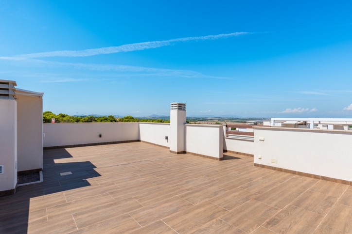 Mieszkanie Sprzedaż Costa Blanca Torrevieja 33