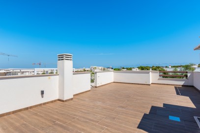 Mieszkanie Sprzedaż Costa Blanca Torrevieja