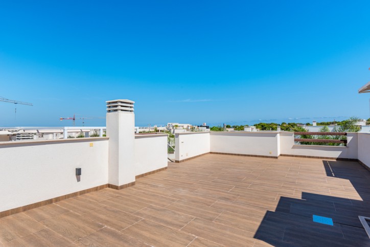 Mieszkanie Sprzedaż Costa Blanca Torrevieja 34