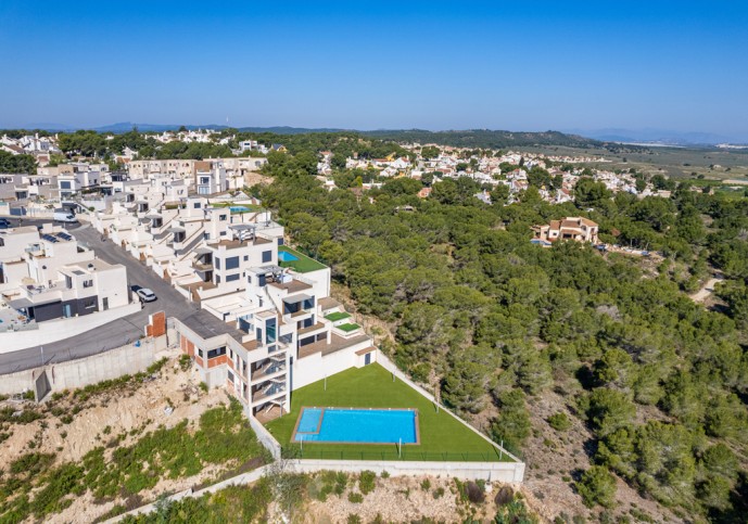 Mieszkanie Sprzedaż Costa Blanca San Miguel de Salinas 6