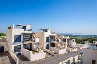 Mieszkanie Sprzedaż Costa Blanca San Miguel de Salinas