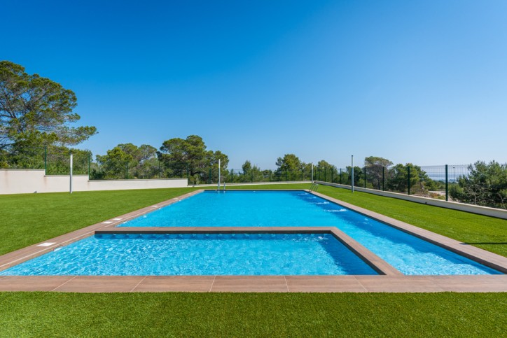 Mieszkanie Sprzedaż Costa Blanca San Miguel de Salinas 8