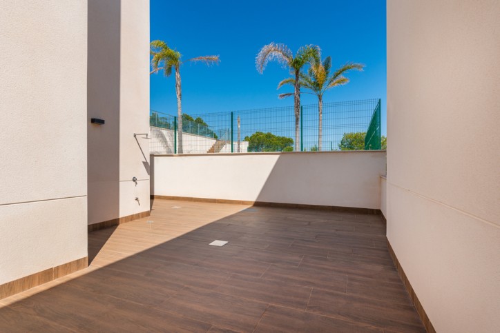 Mieszkanie Sprzedaż Costa Blanca San Miguel de Salinas 9