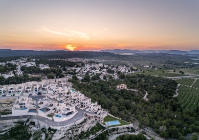 Mieszkanie Sprzedaż Costa Blanca San Miguel de Salinas