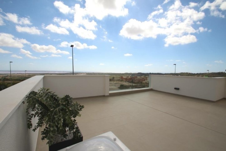 Dom Sprzedaż Costa Blanca San Miguel de Salinas 16