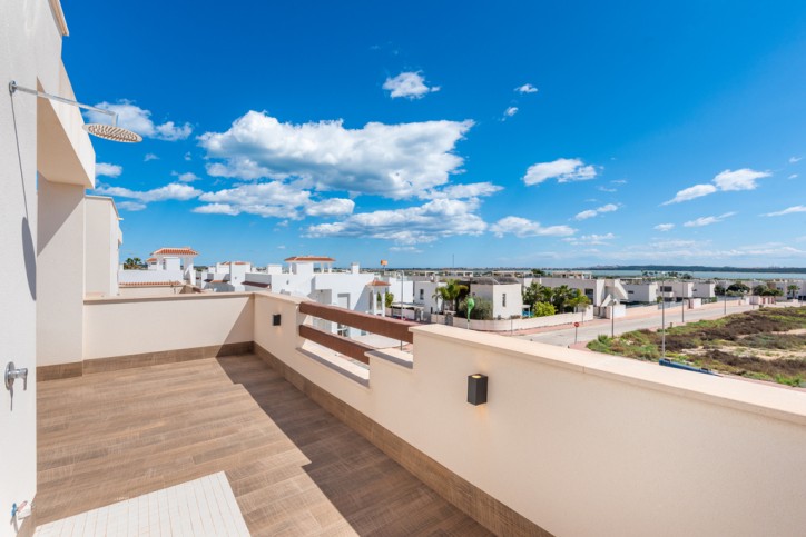 Dom Sprzedaż Costa Blanca Los Montesinos 31