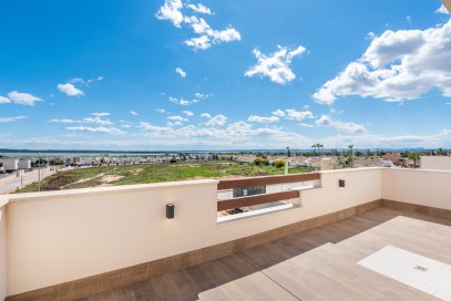 Dom Sprzedaż Costa Blanca Los Montesinos