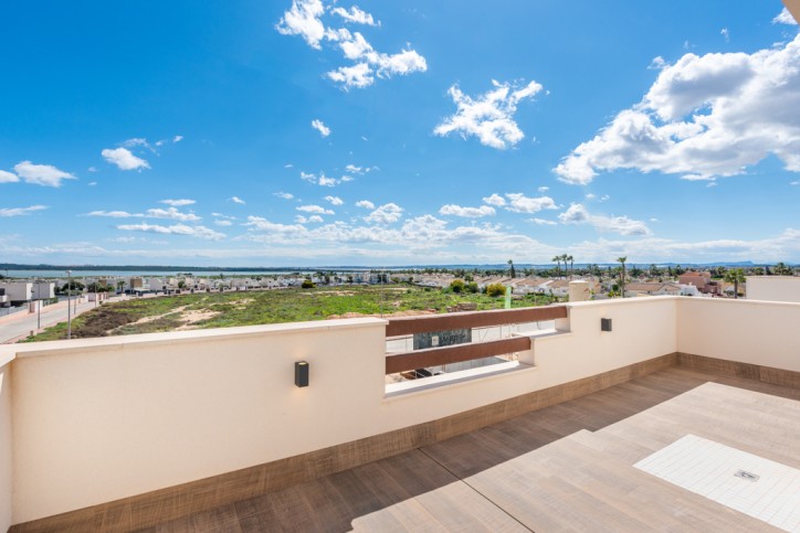 Dom Sprzedaż Costa Blanca Los Montesinos 32