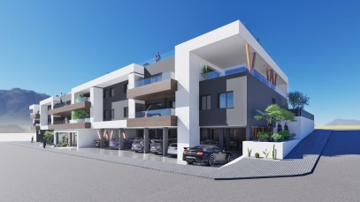 Mieszkanie Sprzedaż Costa Blanca Benijofar