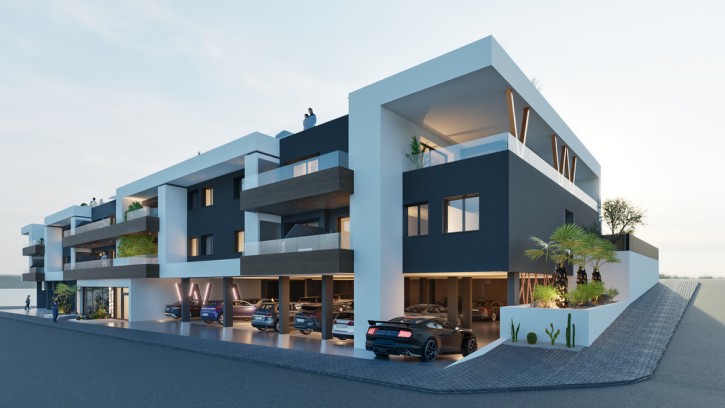 Mieszkanie Sprzedaż Costa Blanca Benijofar 4