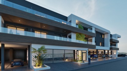 Mieszkanie Sprzedaż Costa Blanca Benijofar