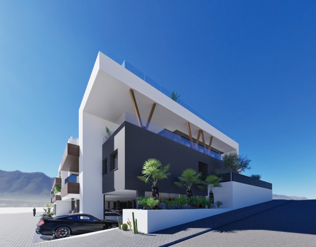 Mieszkanie Sprzedaż Costa Blanca Benijofar 6