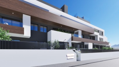Mieszkanie Sprzedaż Costa Blanca Benijofar