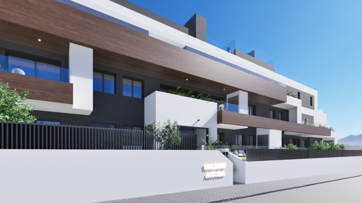 Mieszkanie Sprzedaż Costa Blanca Benijofar 8