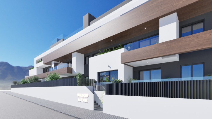 Mieszkanie Sprzedaż Costa Blanca Benijofar 9