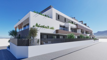 Mieszkanie Sprzedaż Costa Blanca Benijofar