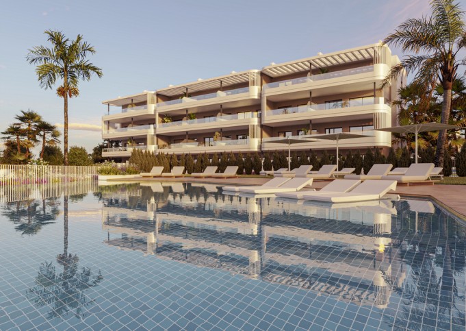 Mieszkanie Sprzedaż Costa Blanca Torrevieja 2