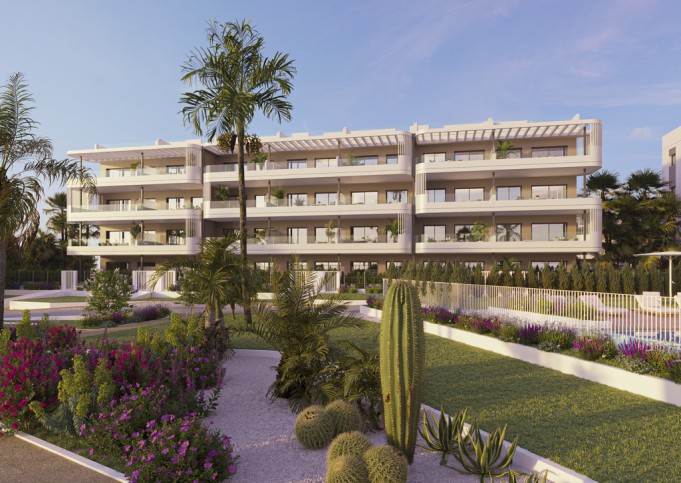 Mieszkanie Sprzedaż Costa Blanca Torrevieja 8