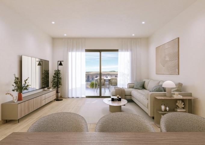Mieszkanie Sprzedaż Costa Blanca Torrevieja 11