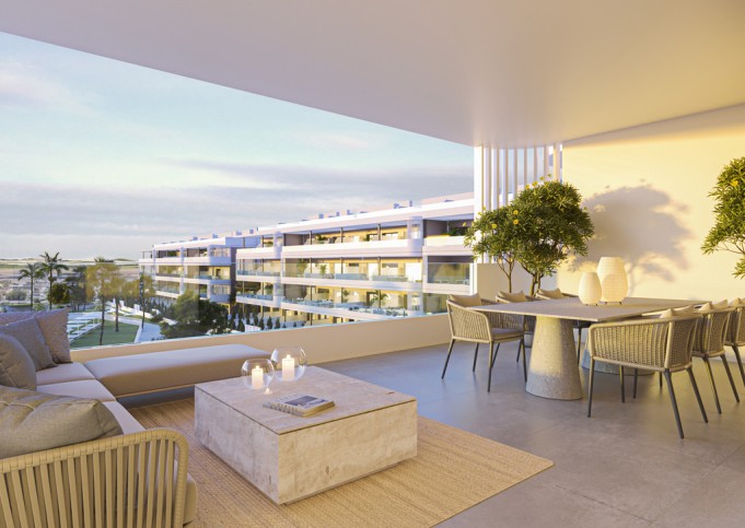 Mieszkanie Sprzedaż Costa Blanca Torrevieja 14