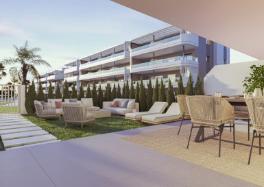 Mieszkanie Sprzedaż Costa Blanca Torrevieja