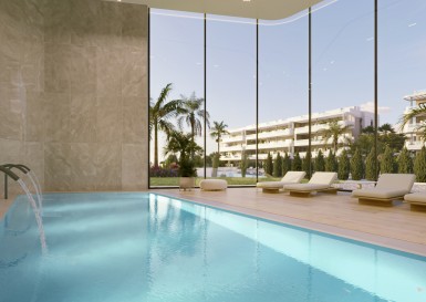 Mieszkanie Sprzedaż Costa Blanca Torrevieja