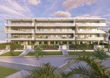 Mieszkanie Sprzedaż Costa Blanca Torrevieja