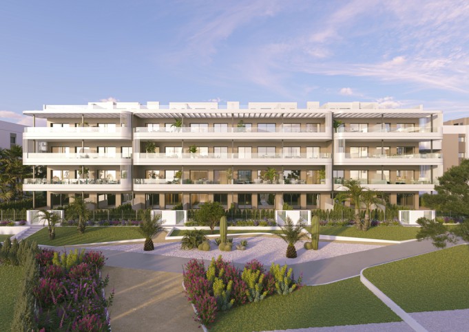 Mieszkanie Sprzedaż Costa Blanca Torrevieja 21