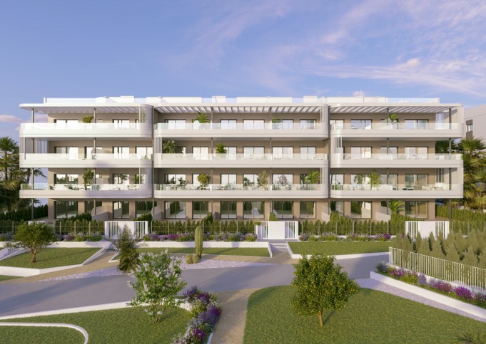 Mieszkanie Sprzedaż Costa Blanca Torrevieja 22