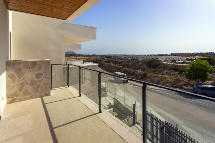Mieszkanie Sprzedaż Costa Blanca Monforte del Cid 3