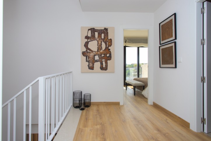 Mieszkanie Sprzedaż Costa Blanca Monforte del Cid 8