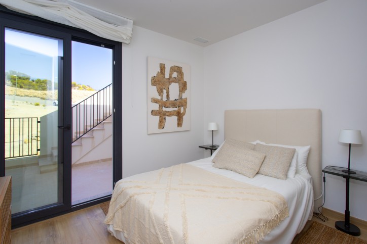 Mieszkanie Sprzedaż Costa Blanca Monforte del Cid 10