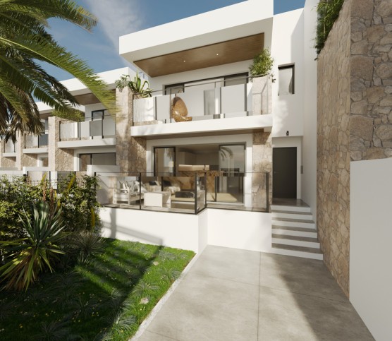 Mieszkanie Sprzedaż Costa Blanca Monforte del Cid 14